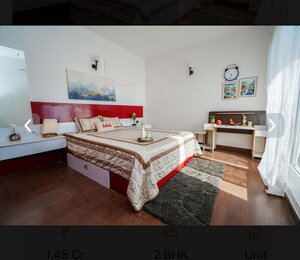 2 BHK Apartment For Sale in Umang Winter Hills, Sector 77