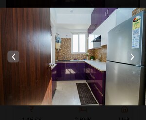 Kitchen in 2 BHK Apartment at Umang Winter Hills, Sector 77 – for Sale