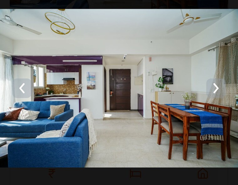 Parking, umang-winter-hills 2 Bedroom 1342 Sq.Ft. Apartment In Sector 77 Gurgaon 10444192