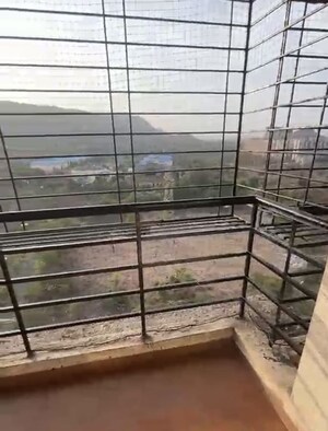 2 BHK Apartment For Rent in Orient Platinum, Kharghar