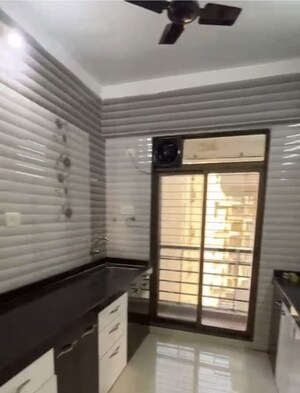 2 BHK Apartment – Exterior View View at Orient Platinum, Kharghar - for Rent