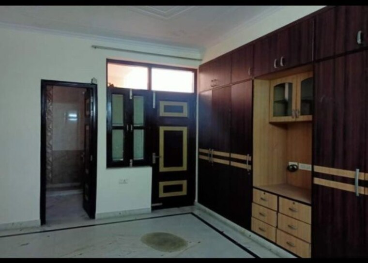 Living Room, paharia 4 Bedroom 2000 Sq.Ft. Independent House In Paharia Varanasi 10444211