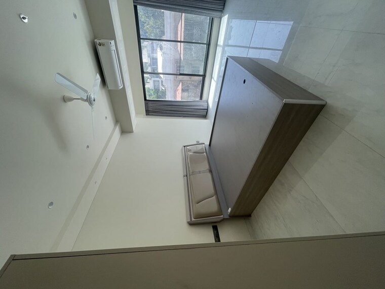 Balcony, seven-dhuleva 4 Bedroom 1800 Sq.Ft. Apartment In Malabar Hill Mumbai 10444208