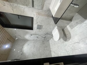 Kitchen in 4 BHK Apartment at Seven Dhuleva, Malabar Hill – for Rent