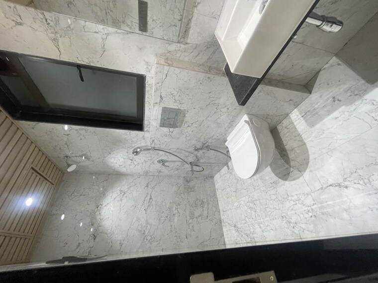 Kitchen, seven-dhuleva 4 Bedroom 1800 Sq.Ft. Apartment In Malabar Hill Mumbai 10444208