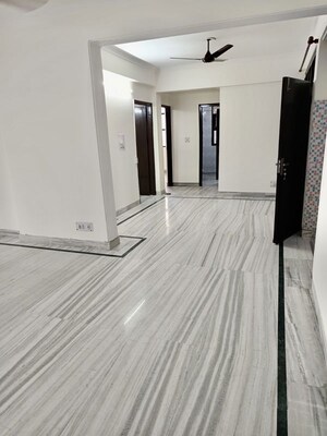 Room in 3 BHK Apartment at Dwarka – for Rent