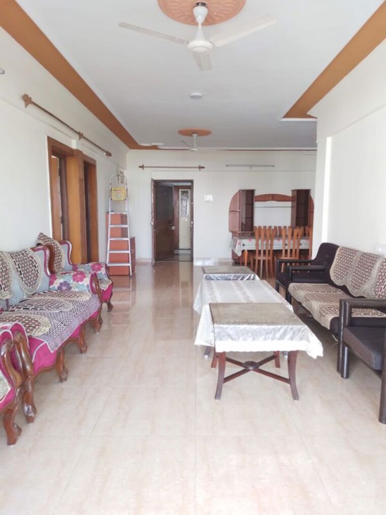 Bedroom, bramha-majestic 2 Bedroom 1100 Sq.Ft. Apartment In Kondhwa Pune 10444231