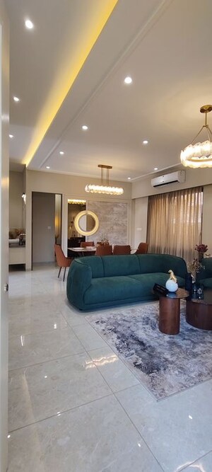 3 BHK Apartment For Sale in Chandramauleshwar Nagar