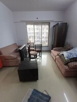 1 BHK 400 Sq.Ft. Apartment in Jyoti Complex
