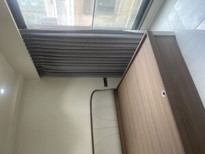 Kitchen in 4 BHK Apartment at Seven Dhuleva, Malabar Hill – for Rent