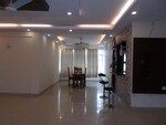 4 BHK + Pooja Room,Study Room 2000 Sq.Ft. Apartment in South City Villa