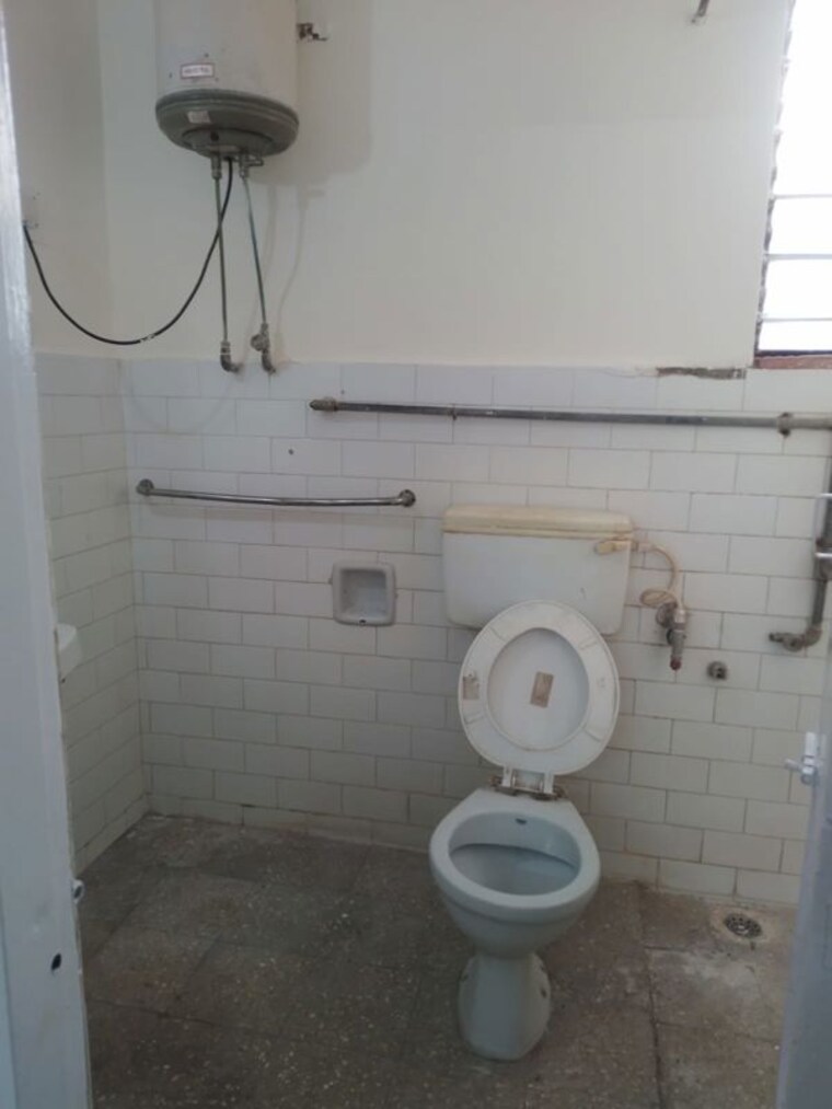 Bathroom, patil-natasha-hill-view 2 Bedroom 1100 Sq.Ft. Apartment In Nibm Pune 10444242