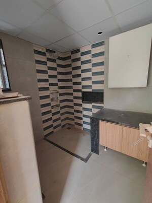 Kitchen in 3 BHK Independent House at Indiranagar – for Rent
