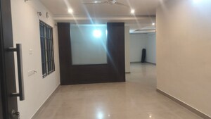 3 BHK Apartment For Rent in Jubilee Hills