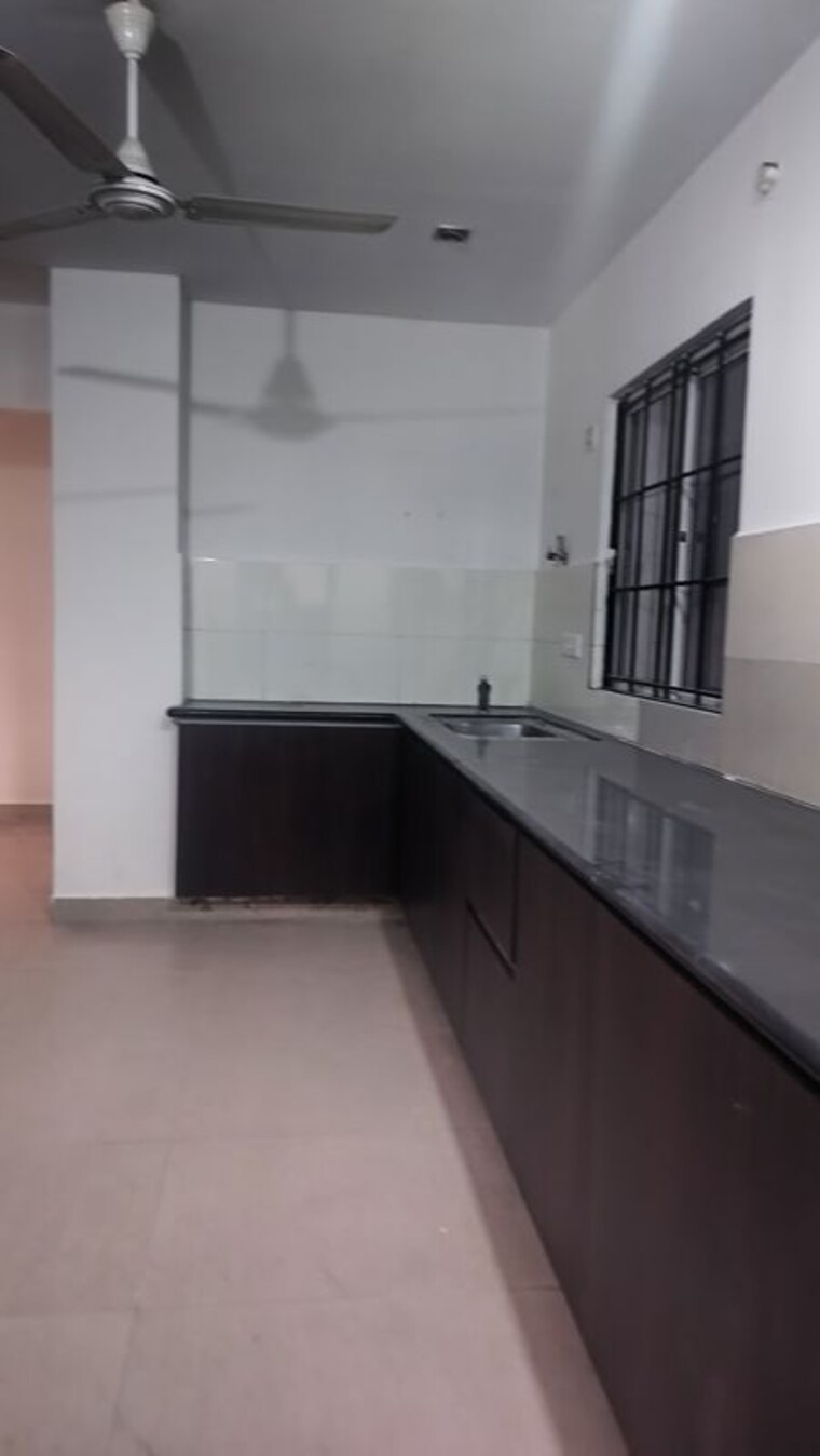 Kitchen, jubilee hills 3 Bedroom 2100 Sq.Ft. Apartment In Jubilee Hills Hyderabad 10444220