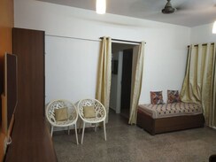 1 BHK Apartment For Rent in Lalani Velentine Apartments II