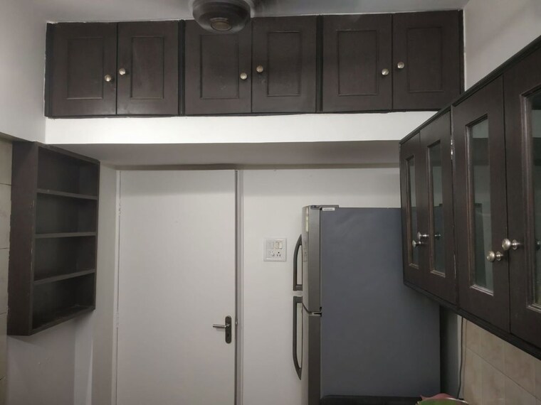 Kitchen, lalani-velentine-apartments-ii 1 Bedroom 600 Sq.Ft. Apartment In Goregaon East Mumbai 10444213