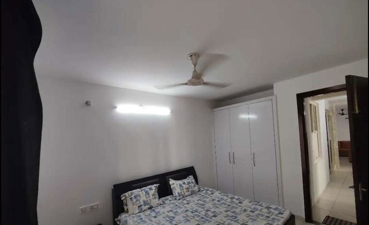 Bedroom, motiaz-royal-citi 3 Bedroom 1460 Sq.Ft. Apartment In Ambala Highway Zirakpur 10444241