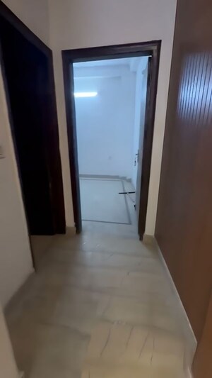 Corridor in 2 BHK Builder Floor at Rajpur – for Sale