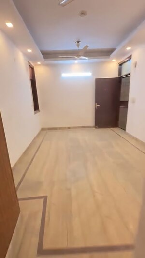 Room in 2 BHK Builder Floor at Rajpur – for Sale
