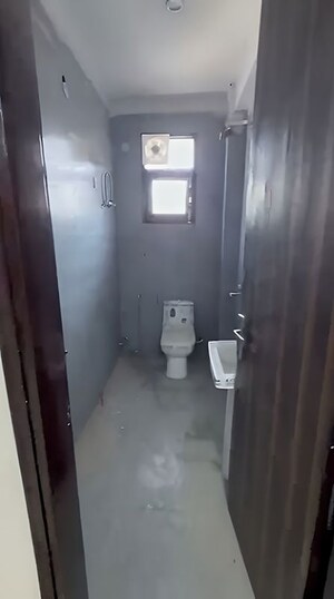 Bathroom in 2 BHK Builder Floor at Rajpur – for Sale