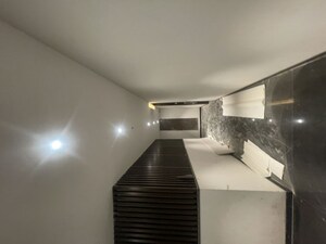 Staircase in 4 BHK Apartment at Seven Dhuleva, Malabar Hill – for Rent