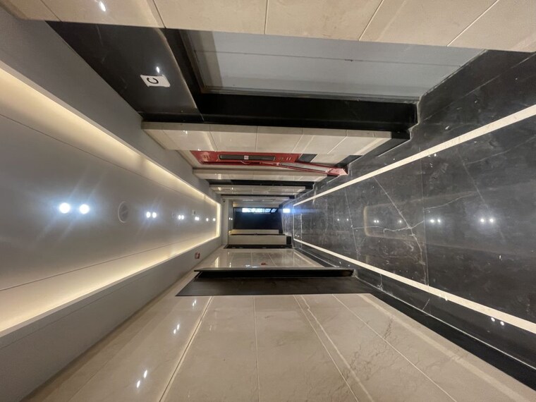Kitchen, seven-dhuleva 4 Bedroom 1800 Sq.Ft. Apartment In Malabar Hill Mumbai 10444251