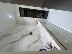 Bedroom in 4 BHK Apartment at Seven Dhuleva, Malabar Hill – for Rent