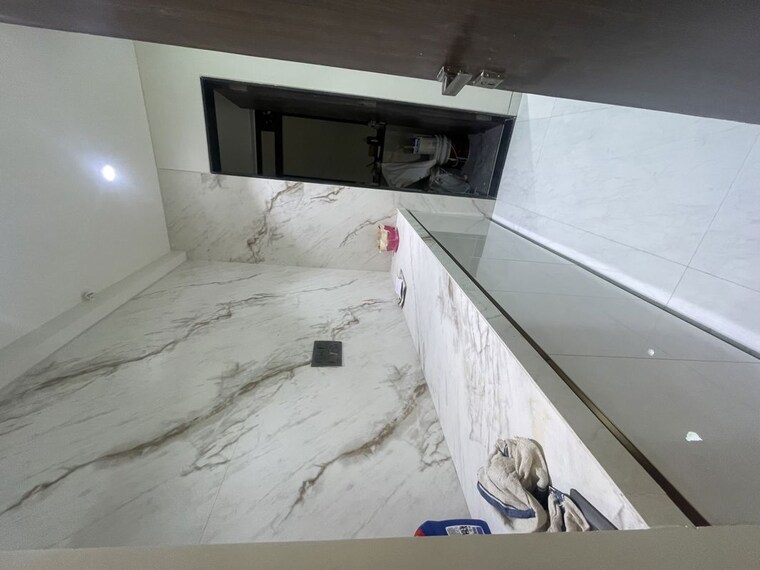 Bedroom, seven-dhuleva 4 Bedroom 1800 Sq.Ft. Apartment In Malabar Hill Mumbai 10444251