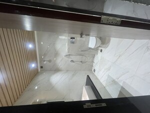 Kitchen in 4 BHK Apartment at Seven Dhuleva, Malabar Hill – for Rent