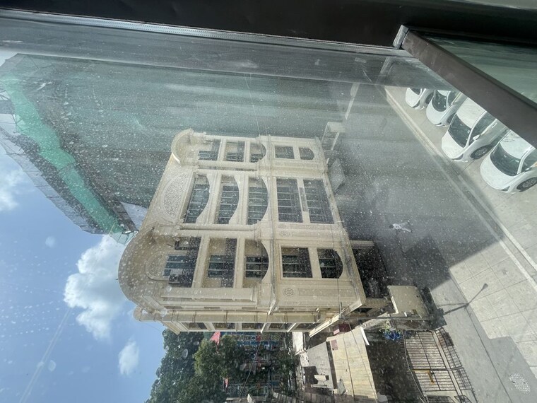 Exterior View, seven-dhuleva 4 Bedroom 1800 Sq.Ft. Apartment In Malabar Hill Mumbai 10444251