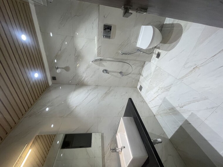 Kitchen, seven-dhuleva 4 Bedroom 1800 Sq.Ft. Apartment In Malabar Hill Mumbai 10444251