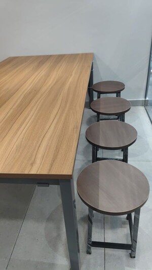   Office Space at Sector 63 – for Rent