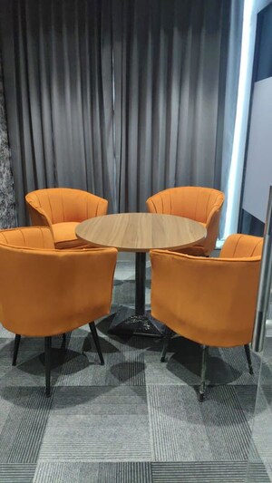 Common Area in  Office Space at Sector 63 – for Rent
