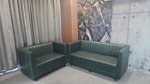 Common Area in  Office Space at Sector 63 – for Rent