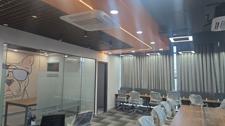 Team Area, sector 63 Commercial Office Space 3000 Sq.Ft. In Sector 63 Noida 10444206
