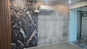   Office Space at Sector 63 – for Rent