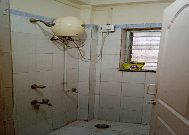 Bathroom, vastu-vihar-kh2 1 Bedroom 620 Sq.Ft. Apartment In Kharghar Navi Mumbai 10444247
