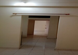 Building Lobby in 1 BHK Apartment at Vastu Vihar KH2, Kharghar – for Sale