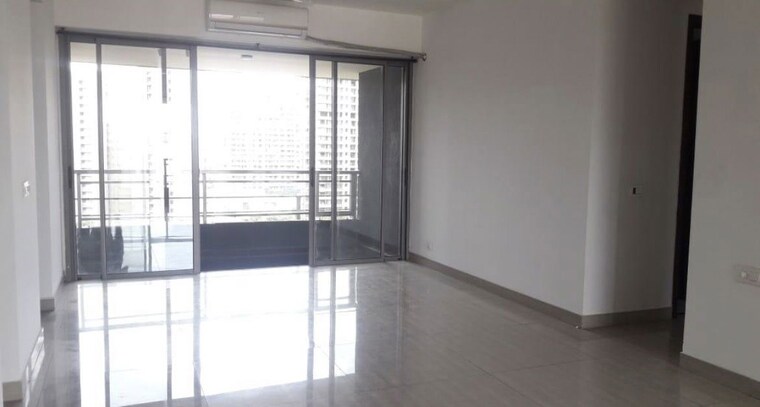 Room, wadhwa-the-address-boulevard 3 Bedroom 1055 Sq.Ft. Apartment In Ghatkopar West Mumbai 10444259