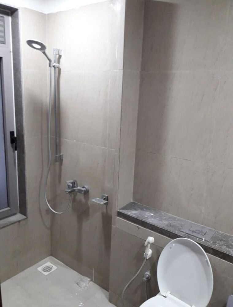 Bathroom, wadhwa-the-address-boulevard 3 Bedroom 1055 Sq.Ft. Apartment In Ghatkopar West Mumbai 10444259