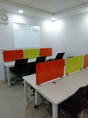 Furnished Amenities in  Office Space at Ab Road – for Rent