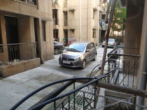 Parking in 2 BHK Apartment at Spaghetti Complex, Kharghar – for Sale