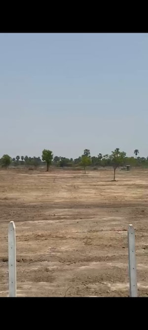 Plot Area in  Land at Lakdi Ka Pul – for Sale