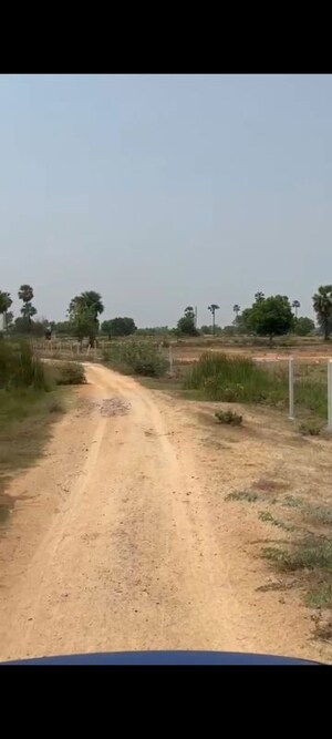 Plot Area in  Land at Lakdi Ka Pul – for Sale