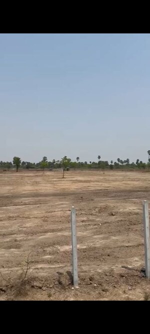 Plot Area in  Land at Lakdi Ka Pul – for Sale