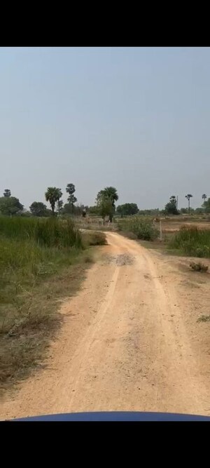 Plot Area in  Land at Lakdi Ka Pul – for Sale
