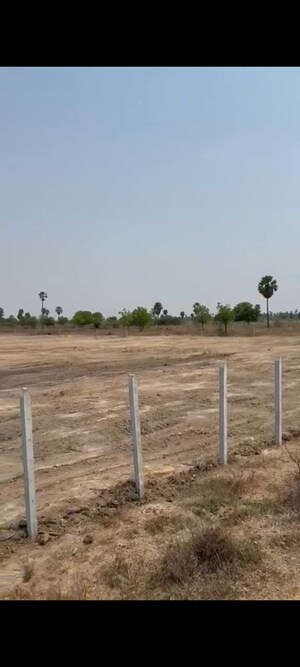 Plot Area in  Land at Lakdi Ka Pul – for Sale