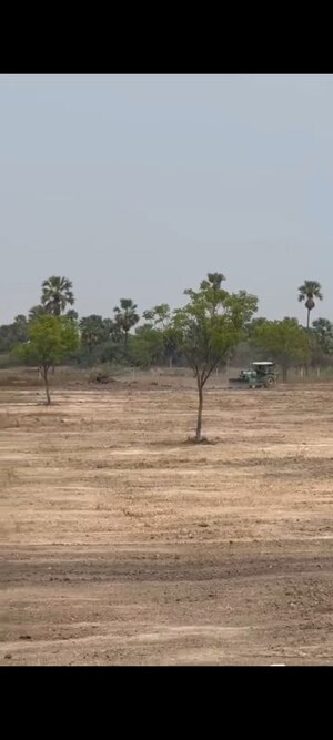 Plot Area in  Land at Lakdi Ka Pul – for Sale