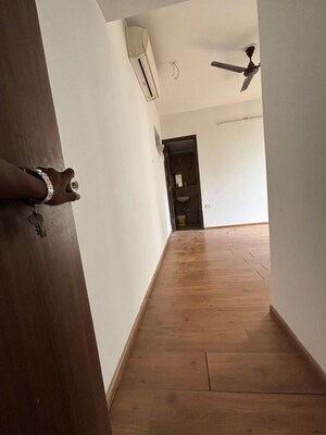 Bedroom in 2 BHK Apartment at Lodha Palava City Lakeshore Greens, Dombivli East – for Rent